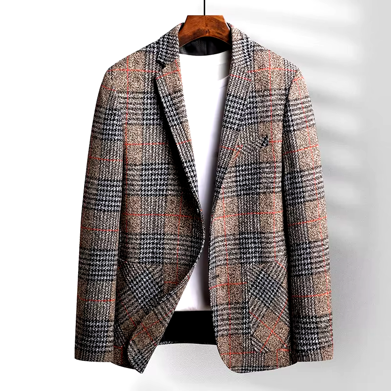 John Harris Formal Coat