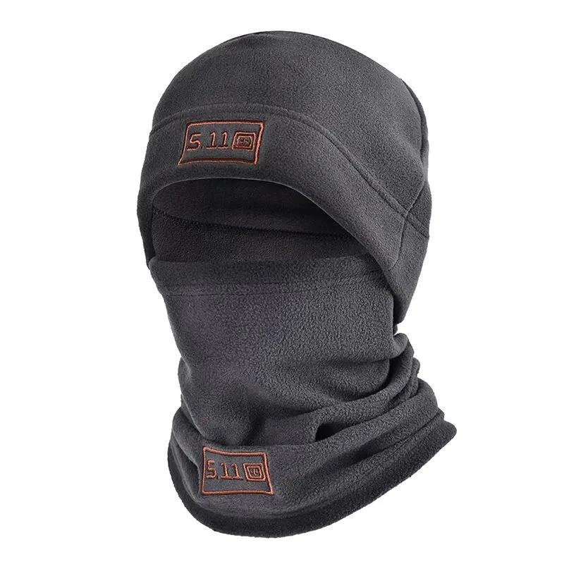 ThermalArmor Beanie & Scarf Set