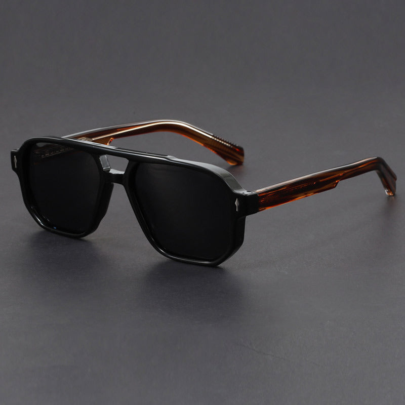 Falcon Crest Sunglasses