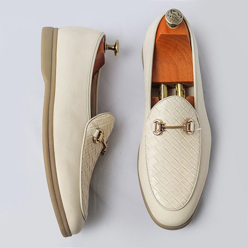 Massimo Don Dress Loafer