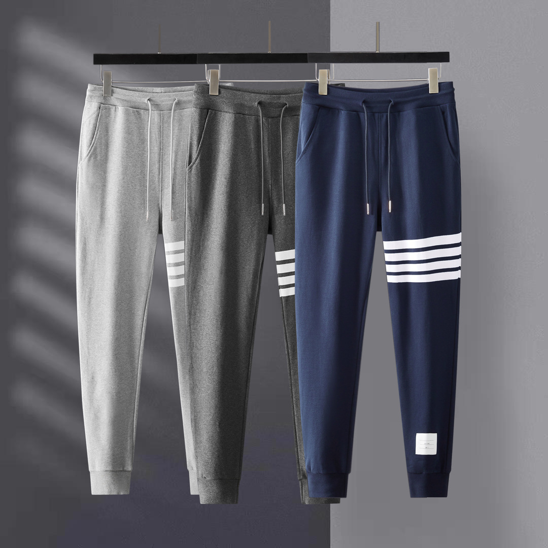 Richmond Performance Joggers