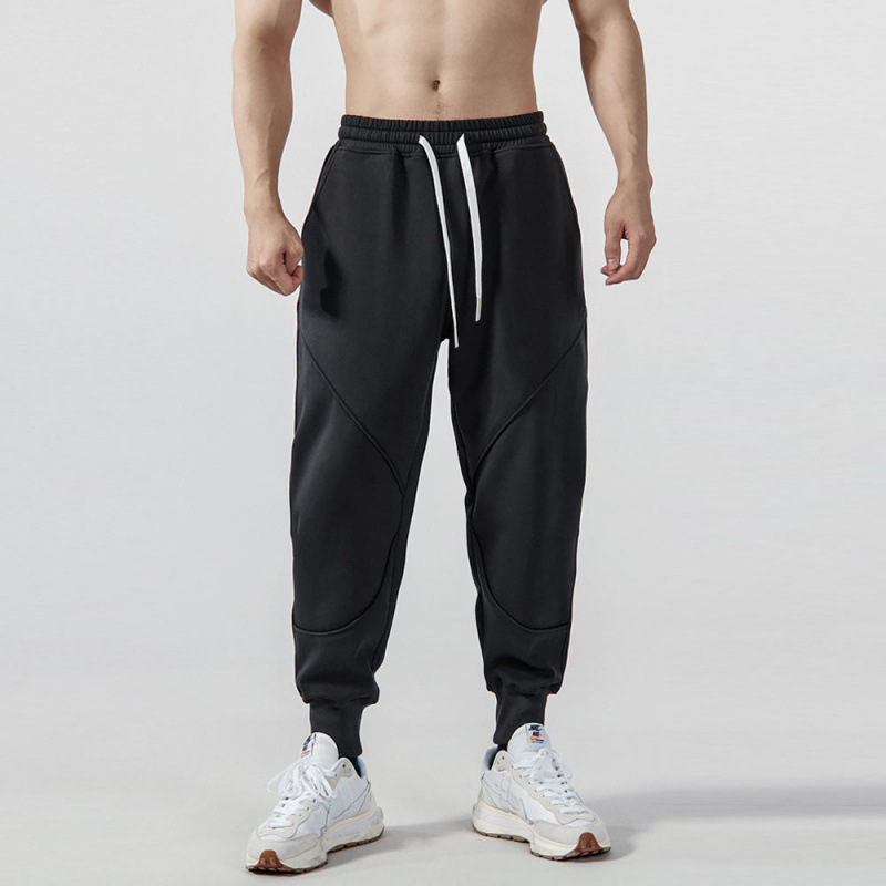 Jacob Mason Performance Joggers