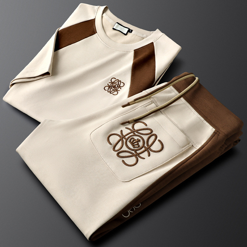 Massimo Premium Tracksuit Set