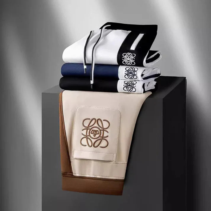 Massimo Premium Tracksuit Set