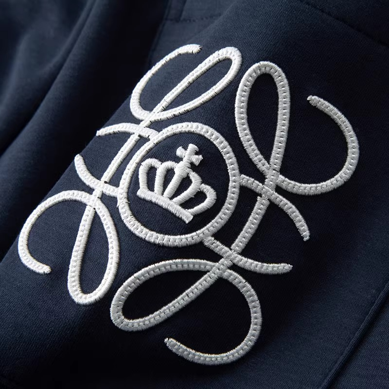 Massimo Premium Tracksuit Set