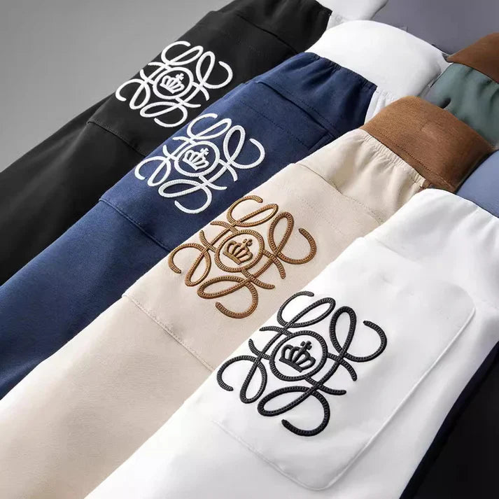 Massimo Premium Tracksuit Set