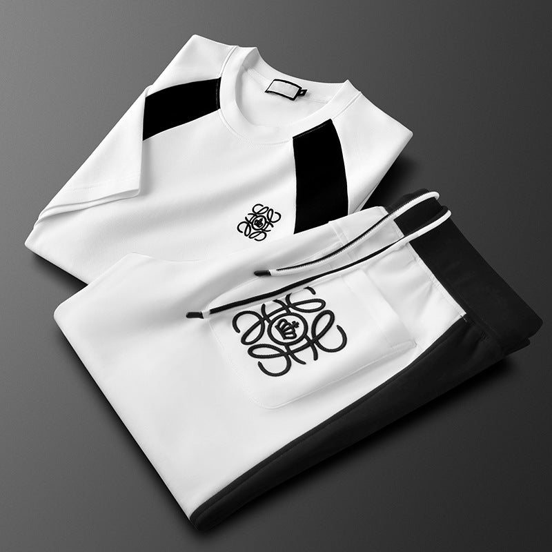 Massimo Premium Tracksuit Set