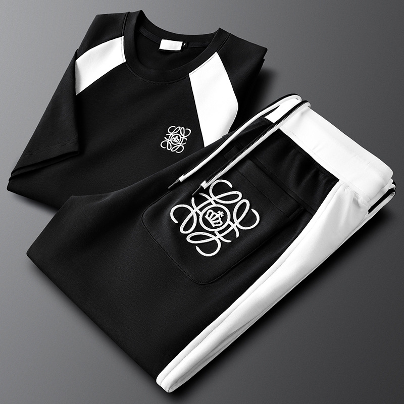 Massimo Premium Tracksuit Set
