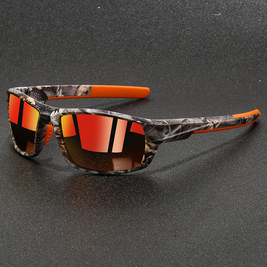 Bradford Camo Shades