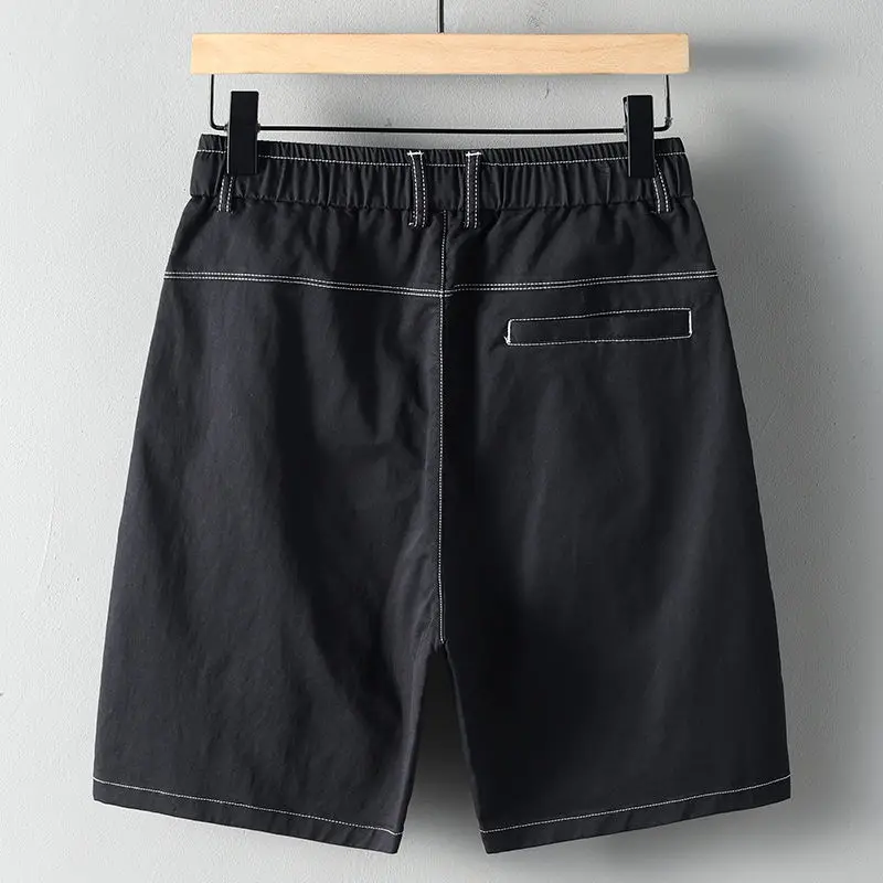 Marcus Blackwell Lightweight Shorts