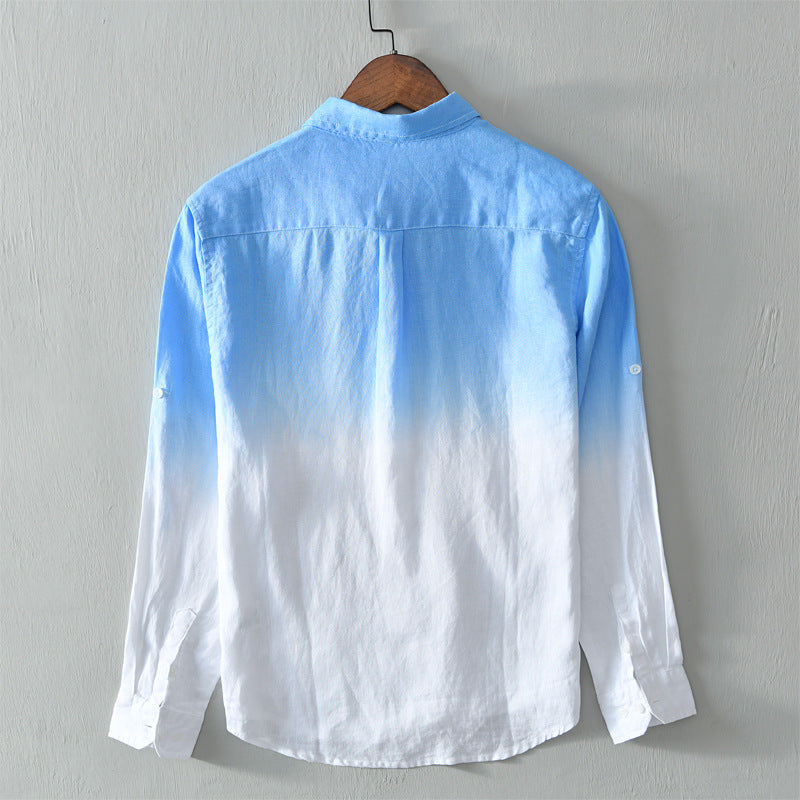 Weston Hayes Long Sleeve Shirt