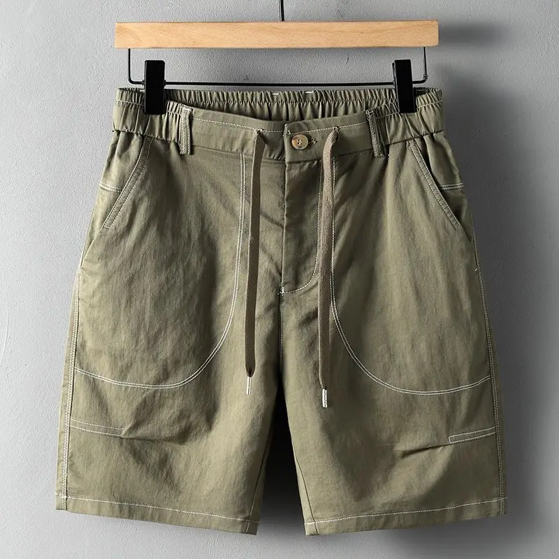 Marcus Blackwell Lightweight Shorts