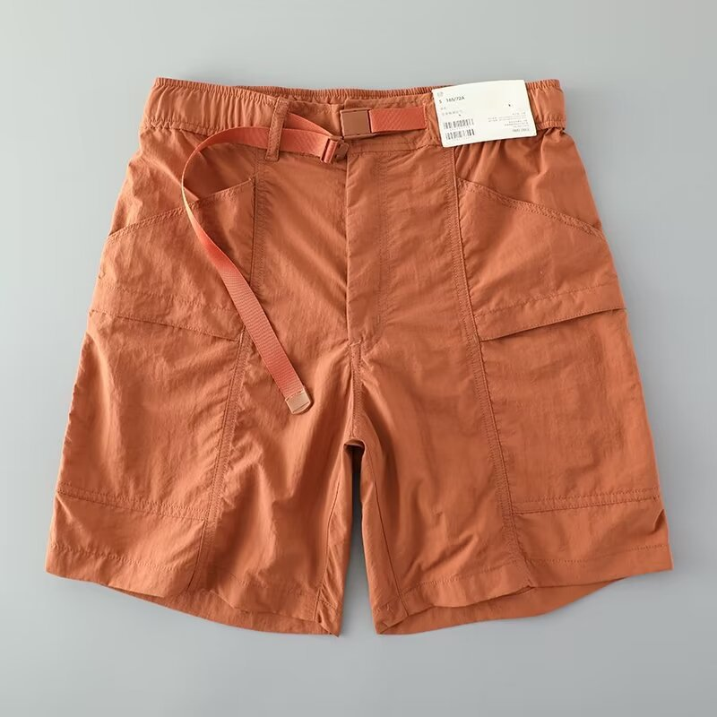 Lucas Carter Lightweight Shorts