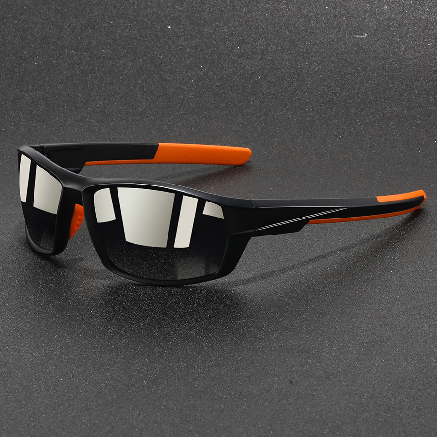 Bradford Camo Shades