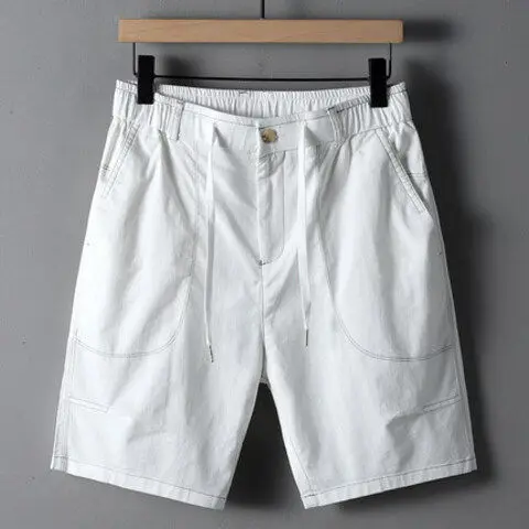 Marcus Blackwell Lightweight Shorts