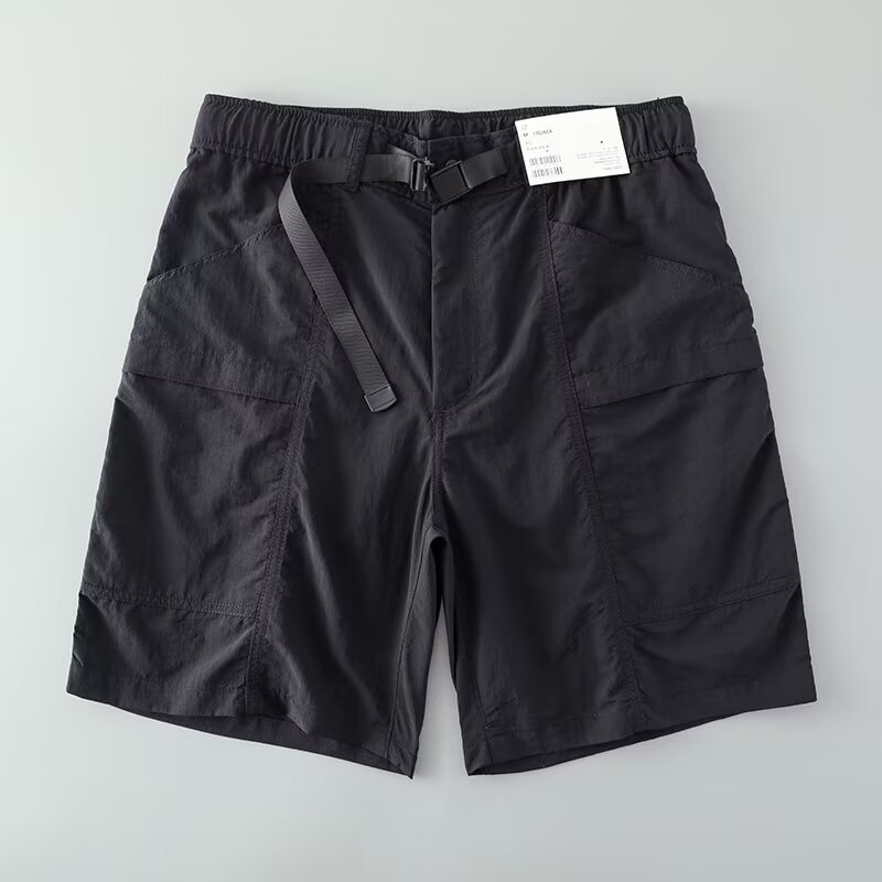 Lucas Carter Lightweight Shorts