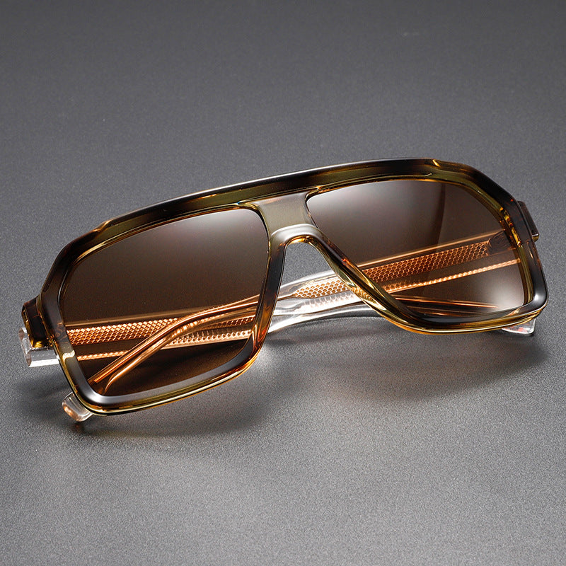 Imperio Shield Sunglasses