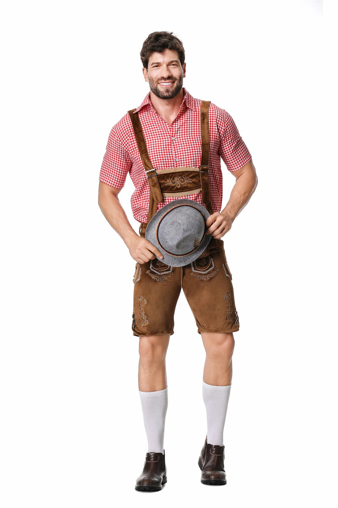 Markus Oktoberfest Trachten Set