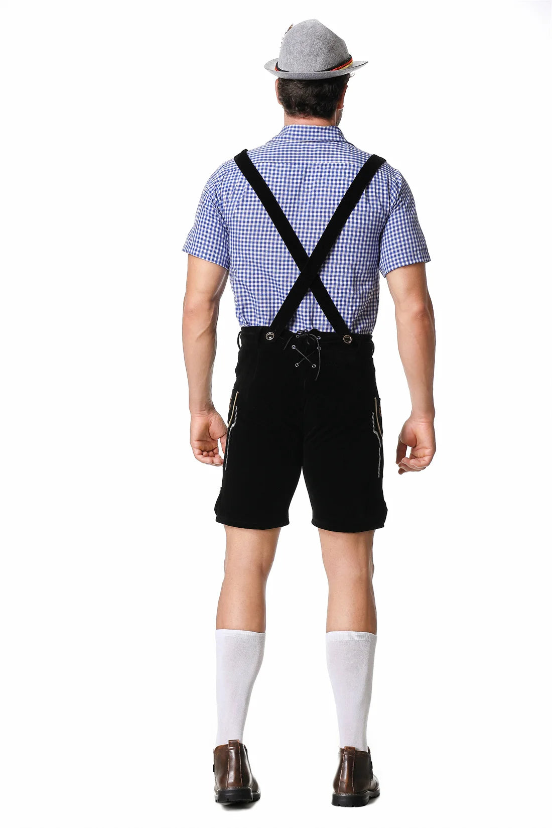 Markus Oktoberfest Trachten Set