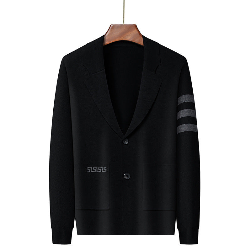 Noble Regent Blazer Cardigan