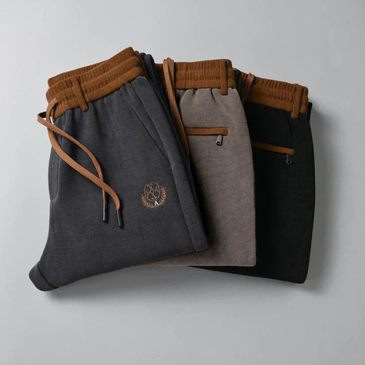 Tom Pierson Fleece Joggers