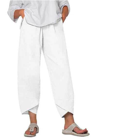 Sophia Lane Relaxed Pants