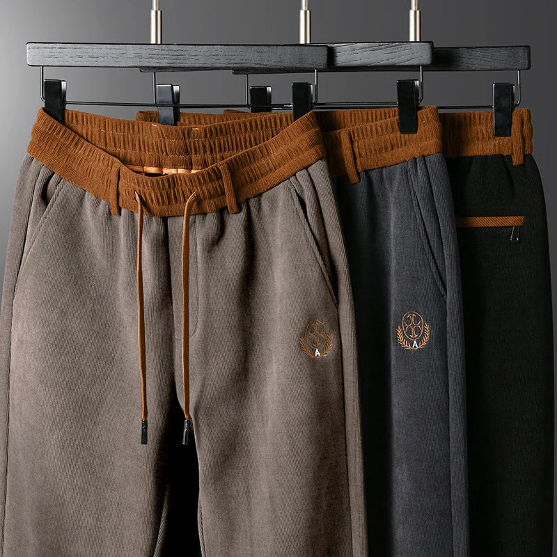 Tom Pierson Fleece Joggers