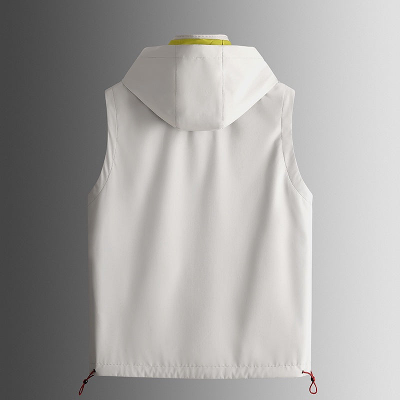 Rainwood Performance Vest
