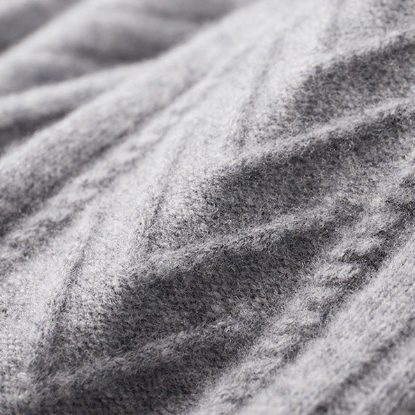 Richmond - Merino Jacket