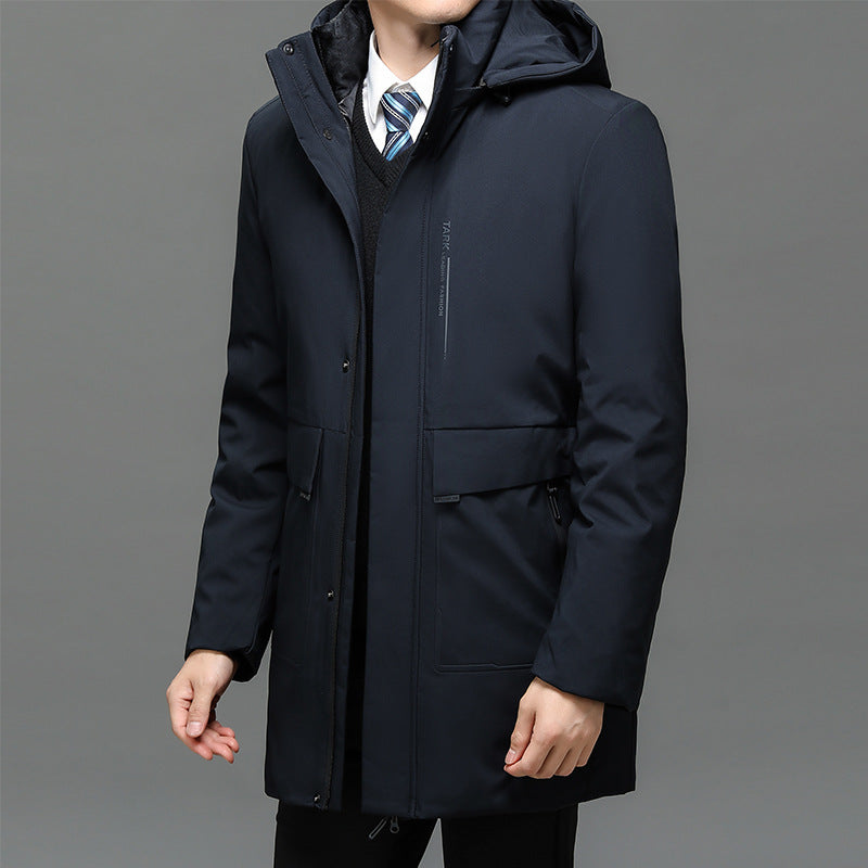 Ashwood Insulated Coat