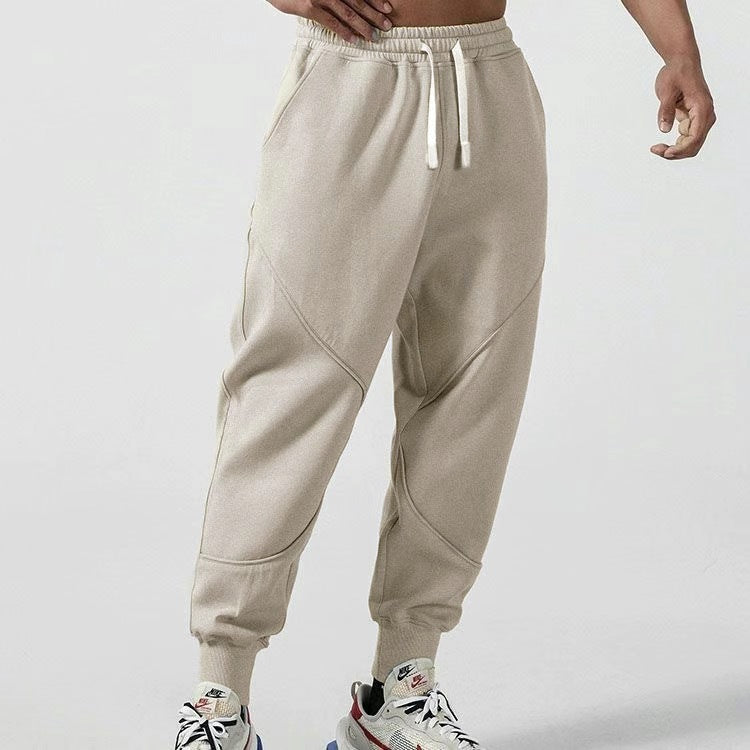 Jacob Mason Performance Joggers