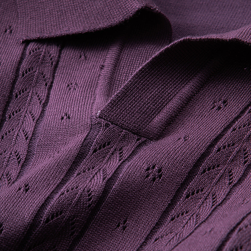 Don Harris Polo Shirt