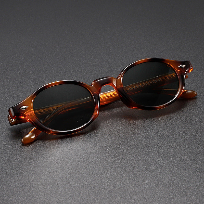 Lorenzo Don Prestige Sunglasses