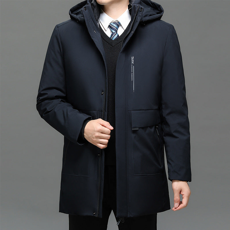 Ashwood Insulated Coat