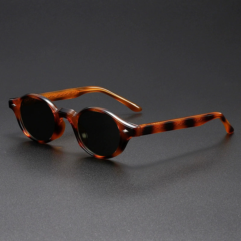 Lorenzo Don Prestige Sunglasses