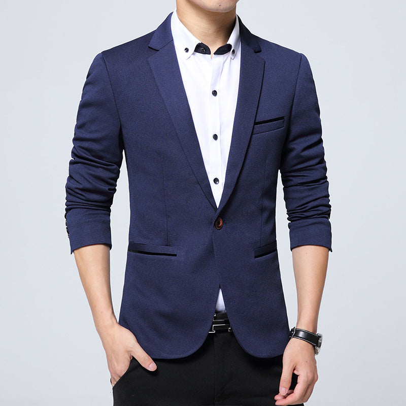 Mark Dawson High Performer Blazer