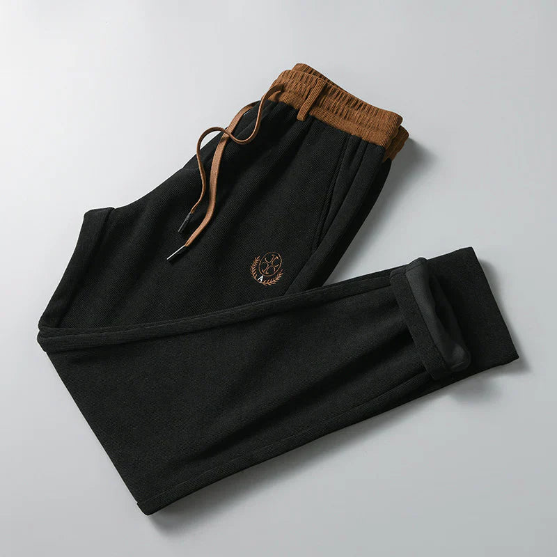 Tom Pierson Fleece Joggers