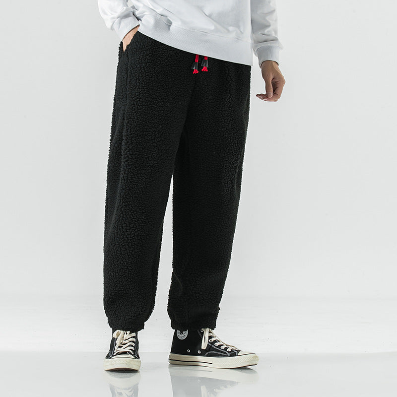 Richmond Sherpa Sweatpants