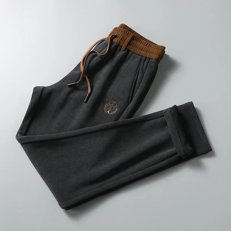 Tom Pierson Fleece Joggers