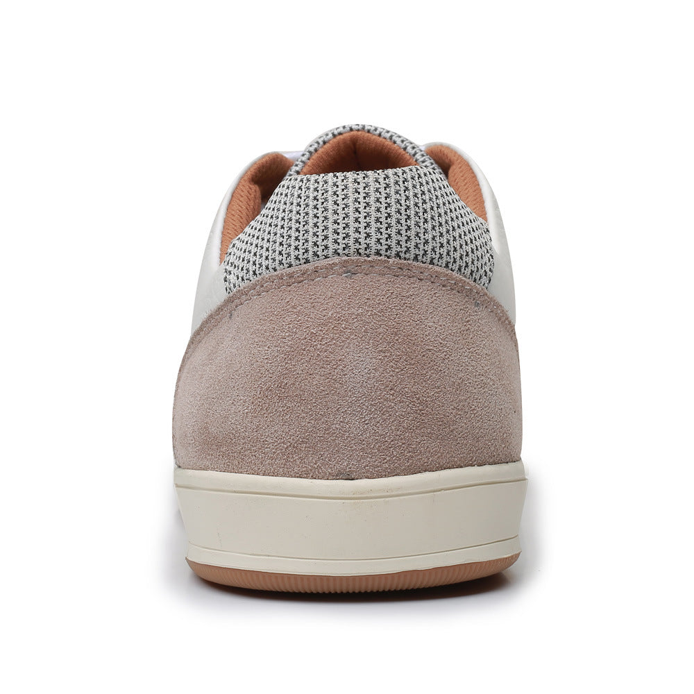 John Wellington Leather Sneakers