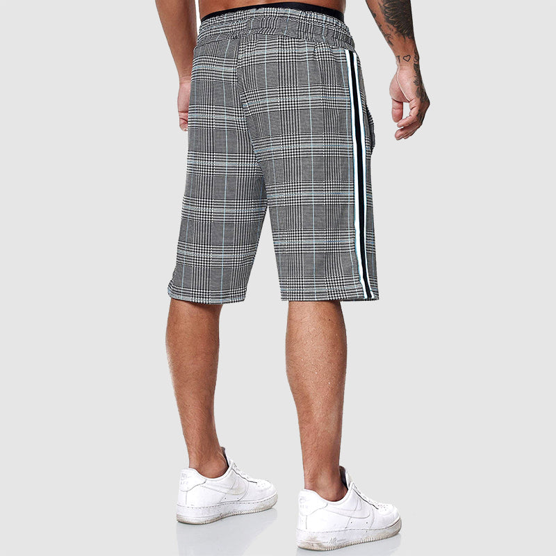 Jacob Mason Track Shorts