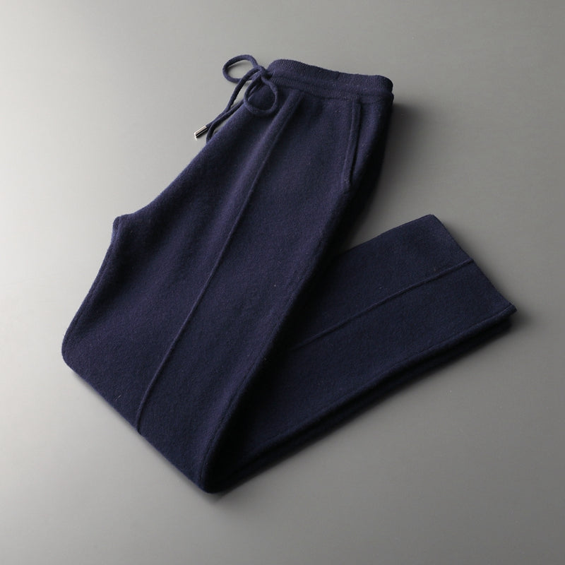 Kingston - Merino Pants