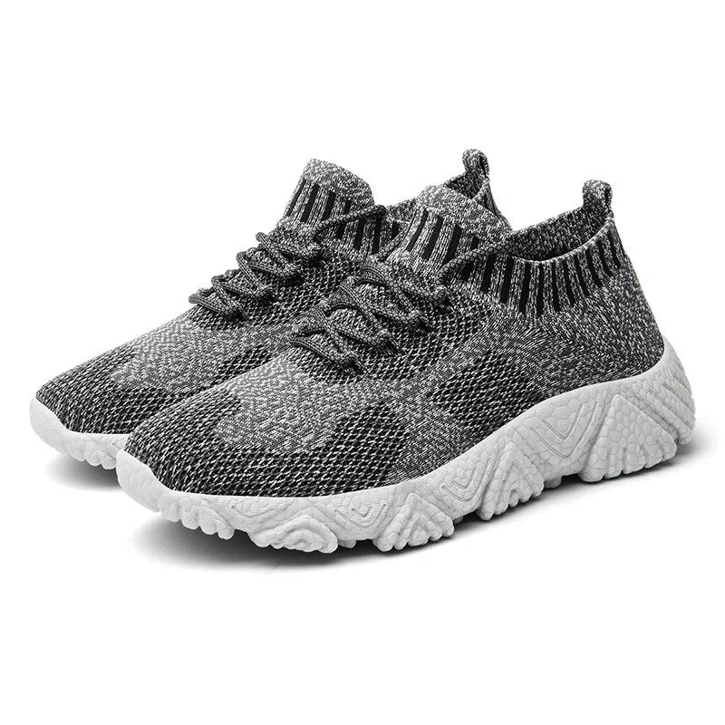 Liam Turner FlexKnit Weave Sneaker