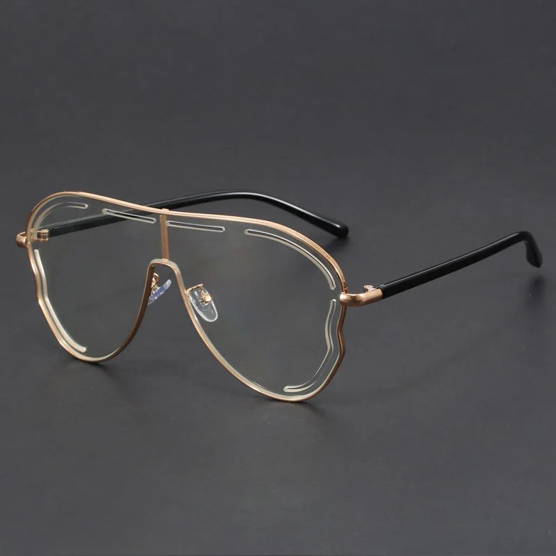 FALCON EDGE SUNGLASSES