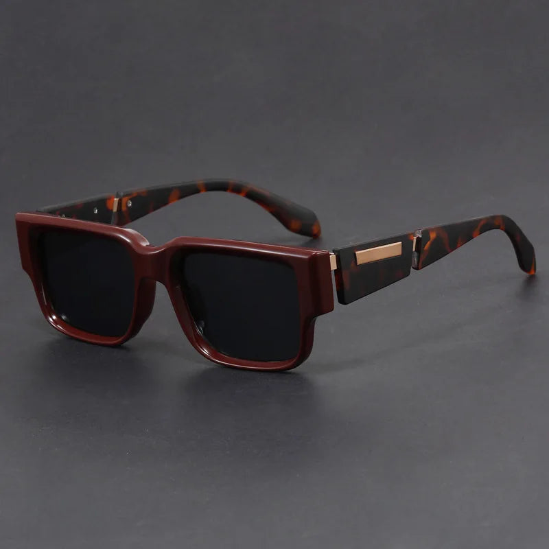 Dan Anthony Shades