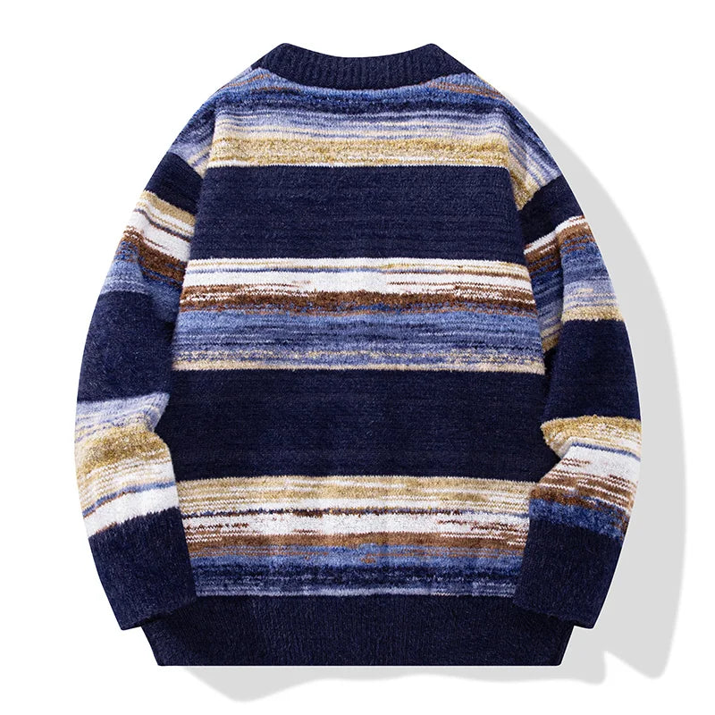 Hugo Harrison Prestige Cardigan