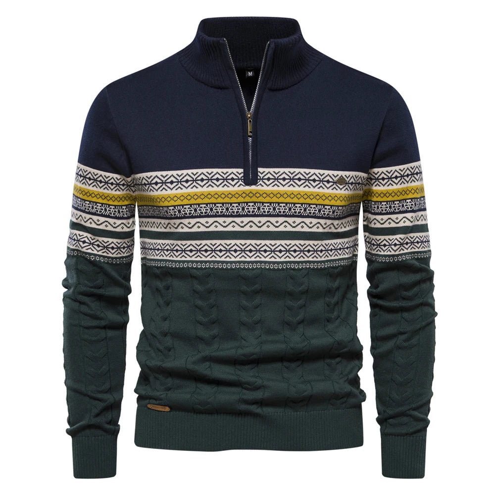 Tom Anderson Wool Sweater