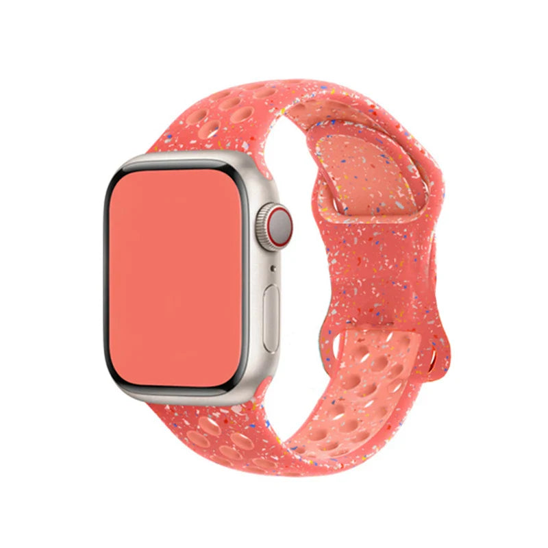 AERO SPORT APPLE WATCH BAND