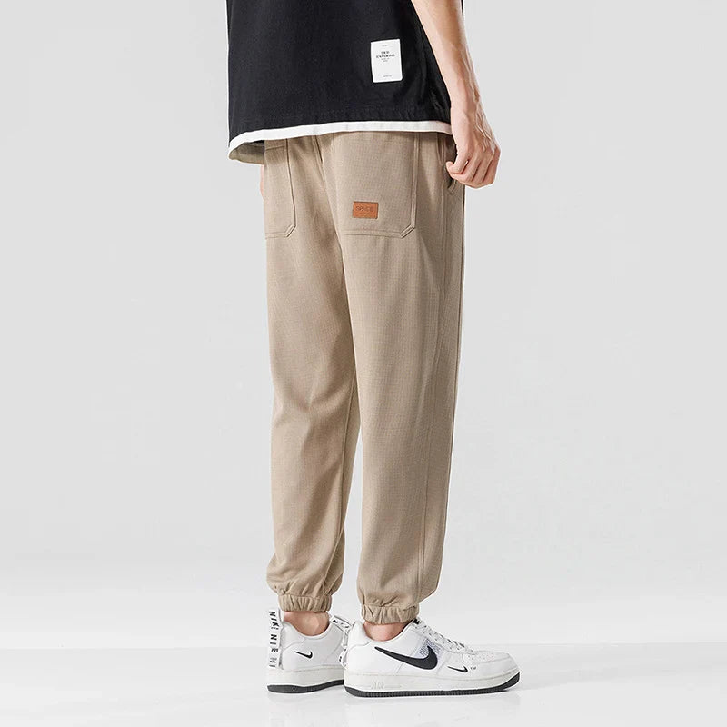 Renzo Performance Joggers