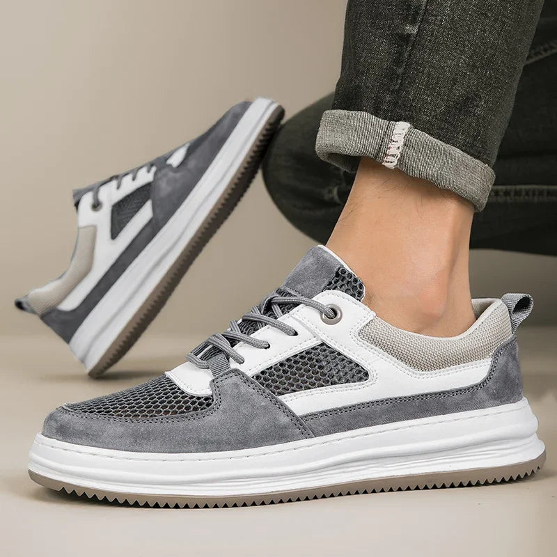 John Anthony Prestige Sneaker